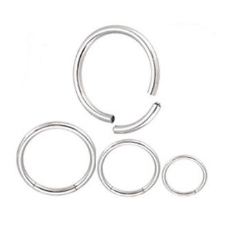 Anneau Segment Acier 316L