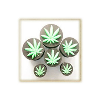 Plug Silicone Cana