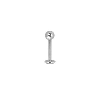 Labret Titane