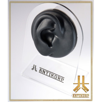 Présentoir Silicone Bouche