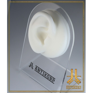 Présentoir Silicone Bouche