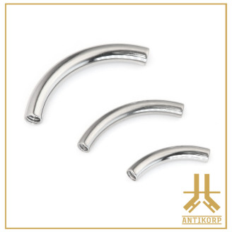 Microbanane Titane F136 Part. Vissage Interne