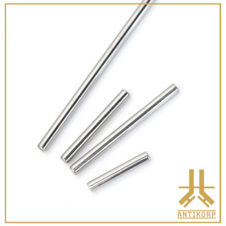 Microbanane Titane F136 Part. Vissage Interne