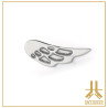 Embout Titane F136 Wing interne