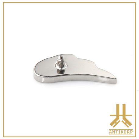Embout Titane F136 Wing interne