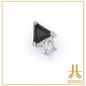 Embout Titane F136 Shiny Arrow