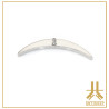 Embout Titane F136 Selena