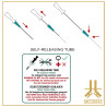 Catheters Mosquito Boite de 50pcs