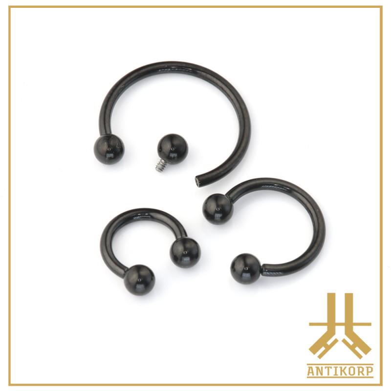 Fer Titane F136 Vissage interne 1.6mm