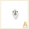 Embout Titane F136 Pyramidion 01