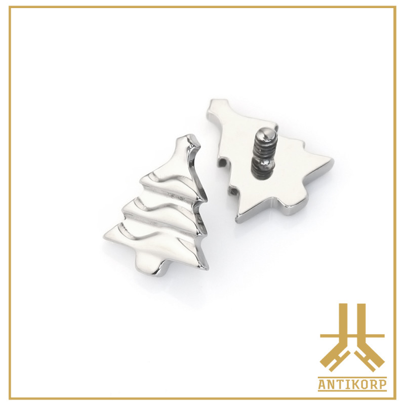 Anneau Clicker Or 14K 1.2mm