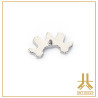 Embout Titane F136 Katashi