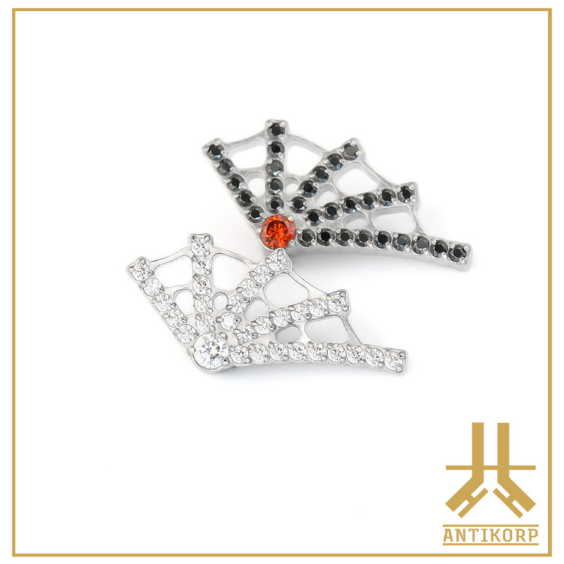 Embout Titane F136 Web
