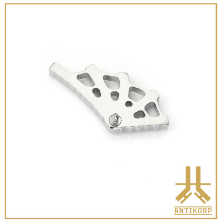 Embout Titane F136 Web