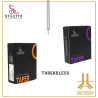 Aiguilles Piercing Stériles STILUS Triple Biseau