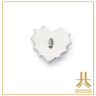 Embout Titane F136 7 boules vissage interne