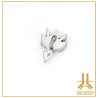 Embout Titane F136 Bliss