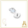 Embout Titane F136 Crowny Uno