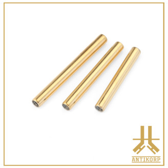 Microbanane Titane F136 Part. Vissage Interne