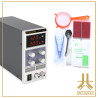 Anodiseur pour Titane ASTM F136