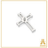 Titanium F136 Cross V3 tip