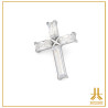 Titanium F136 Cross V3 tip