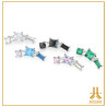 Titanium End F136 Nayade V13