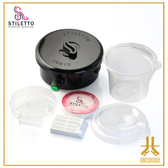 Pack de inicio Stiletto Sonic