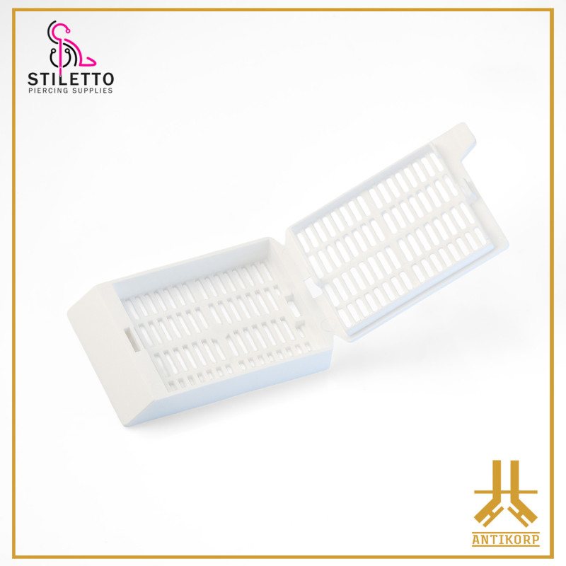 Pacchetto iniziale Stiletto Sonic