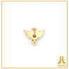 Punta de titanio F136 PVD Gold Caduxa