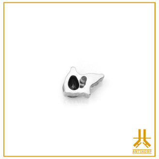 Titanium End F136 Dropyr