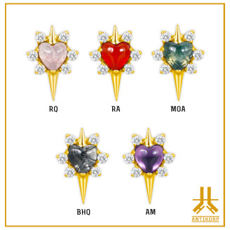 copy of Titanium End F136 Velkyn V3