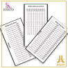 Stiletto Precision Rulers Stickers