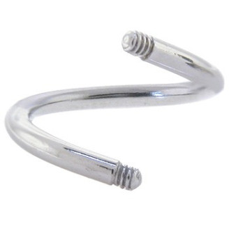 Twist Accessoire Acier 316L