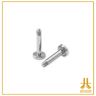 Labret Accesorio Acero 316L