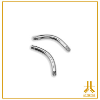 Accessorio Arco in acciaio 316L