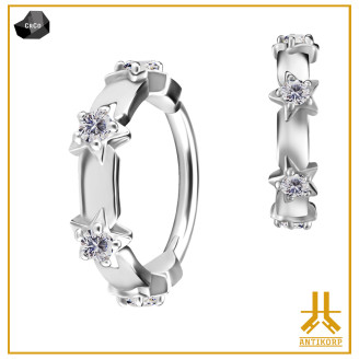 Anello 1,2 CoCr Starlink V2