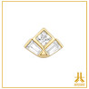 Bit Vectora 1 Oro 14K Avvitamento interno