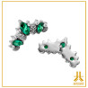 Titanium End F136 Marquises Diademe V4
