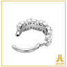Anneau Clicker Titane F136 Hirkof V2