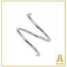 Titanium Nose F136 Nose Twist