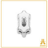 Titanium End F136 Tiform V2