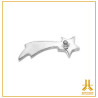 Embout Titane F136 Shooting Stars