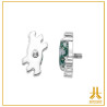 Titanium End F136 Empyr V5