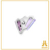 Embout Titane F136 Shard