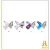 Embout Titane F136 Tibowy