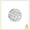 Piercing Écailles de Poisson – Titane F136 | ANTIKORP
