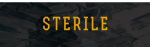 STERILE TITANE & BIOPLAST