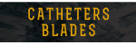 CATHETERS & BLADES