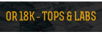 Oro de 18 quilates - Tops & Lab